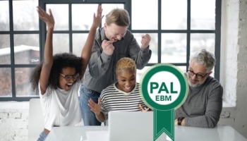 PAL-EBM Agile Leadership Evidence-Based Management Questions