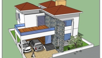 Learn Sketch Up for Architecture Students by Architect Tutor