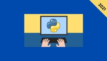 Python for Absolute Beginners® | Zero to Expert 2021