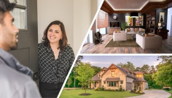 Real Estate Investment & Finance