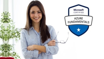 Microsoft® Azure Fundamentals AZ-900 | Real Exams 2021