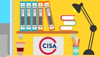 Certified Information Systems Auditor (CISA) NEW Preparation