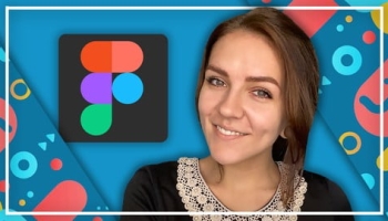 Complete Figma Megacourse: UI/UX Design Beginner to Expert