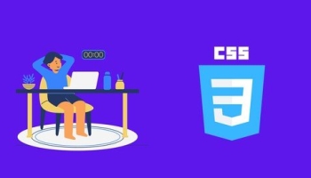 CSS Complete Course For Beginners