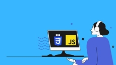 CSS And JavaScript Complete Course For Beginnersc
