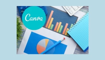 Infographics Design for Free w/ Canva: Infographics,Lot More