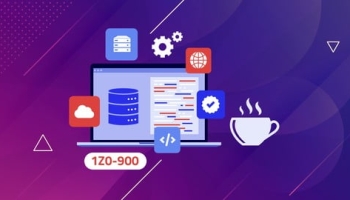 2021 Java EE 7 Application Developer 1Z0-900 Practice Tests