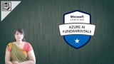 AI-900 : Microsoft Azure AI Fundamentals Exam->Practice Test