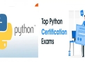 Python: Associate in Python Programming Certification 2021