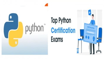 Python: Associate in Python Programming Certification 2021