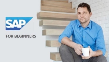 SAP for beginners (2021)