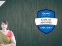 AZ-220 : Microsoft Azure IoT Developer Exam -> Practice Test