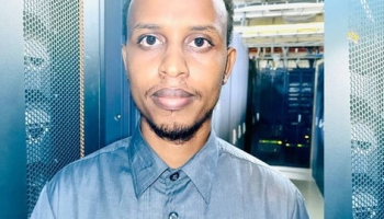 Network For Beginners With Lab