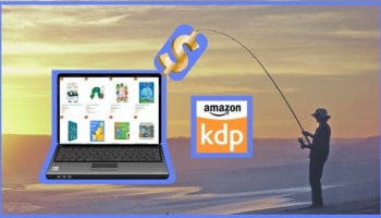 Amazon Publishing _ Your Easiest Steps to Online business