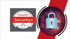 CompTIA Security+ (SYO-701): The Ultimate Practice Exam 2023