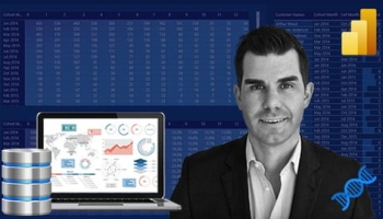 Power BI: Advanced Data Transformations and Modeling