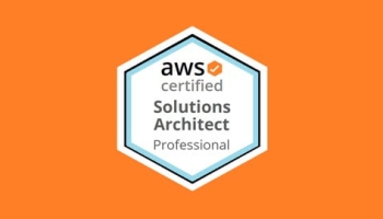 AWS Certified Solutions Architect – Professional