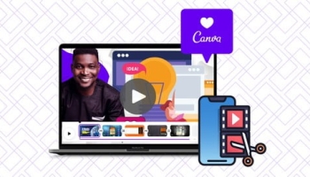 Canva Video Editor: How to Make Great Videos & Animations