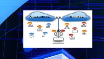 Citrix XenApp and XenDesktop Assessment, Design, & Configura