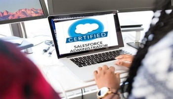 Salesforce Administration Essentials for Experienced Admin