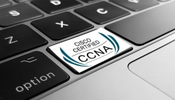 CCNA Cisco Network Associate Certification 2021
