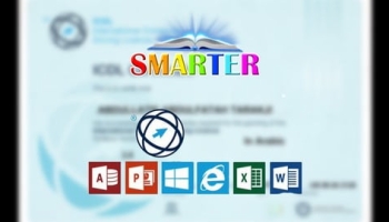 International Computer Driving License (ICDL)