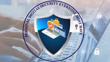 Personal Digital Security Everyone Must Have – Cybersecurity