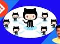 Git & GitHub A Practical Course: Beginner To Advanced Level