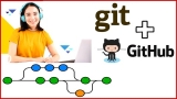Git & GitHub Bootcamp In 2025: The Complete-Practical Guide