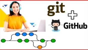 Git & GitHub Bootcamp In 2025: The Complete-Practical Guide
