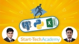 Data Analyst Skillpath: Zero to Hero in Excel, SQL & Python