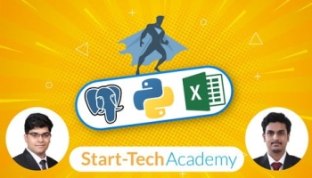 Data Analyst Skillpath: Zero to Hero in Excel, SQL & Python