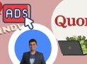 Power of Quora : A to Z of Earning from Quora & Ads (HINDI)