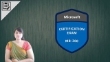 Microsoft MB-300 Exam : Practice Test 2021