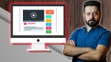 YouTube Thumbnail Masterclass / Ultimate to Guide Thumbnails