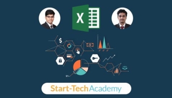 Statistics and Probability using Excel – Statistics A to Z