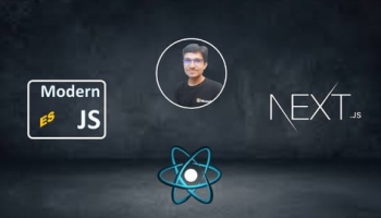 React + Next JS with TypeScript