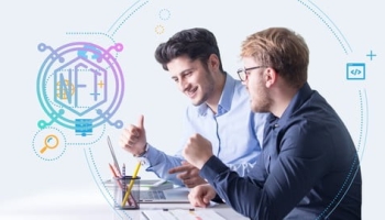 The Complete NFT Web Development Course – Zero To Expert