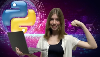 Introduction to Python, Numpy & Pandas