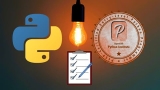 Python PCEP: Pass Certified Entry-Level Python Programmer