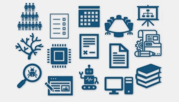 Improving software development productivity.