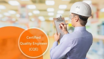 ASQ Certified Quality Engineer (CQE) – Practice Exams – 2021