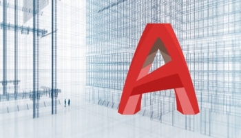 AutoCAD 2D and 3D Masterclass