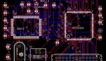 Designing Digital Systems Using VHDL – An introduction