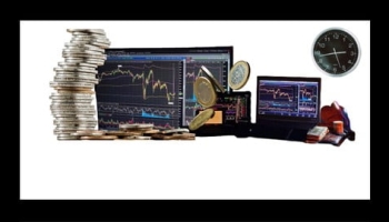 Modern Investing 101 (Stocks,Bonds,ETFs,Nfts,ICOs&Cryptos)