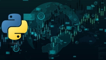 Algorithmic Trading with Python: Technical Analysis Strategy