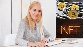 Build An NFT Marketplace From Scratch – Blockchain DApp