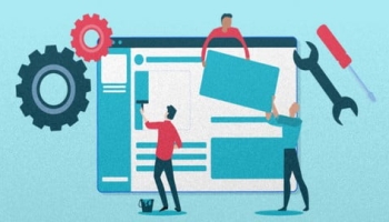 Web Design for Beginners: Build Websites in HTML & CSS