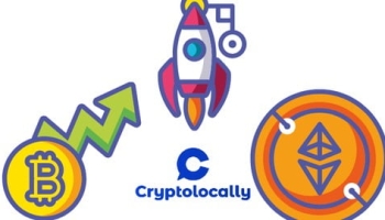 Complete Cryptocurrency Trading Course 2022| Cryptolocally