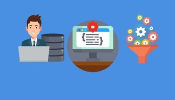 Software Developer – C#/OOP/ASP.NET MVC/MS SQL/SQL Server